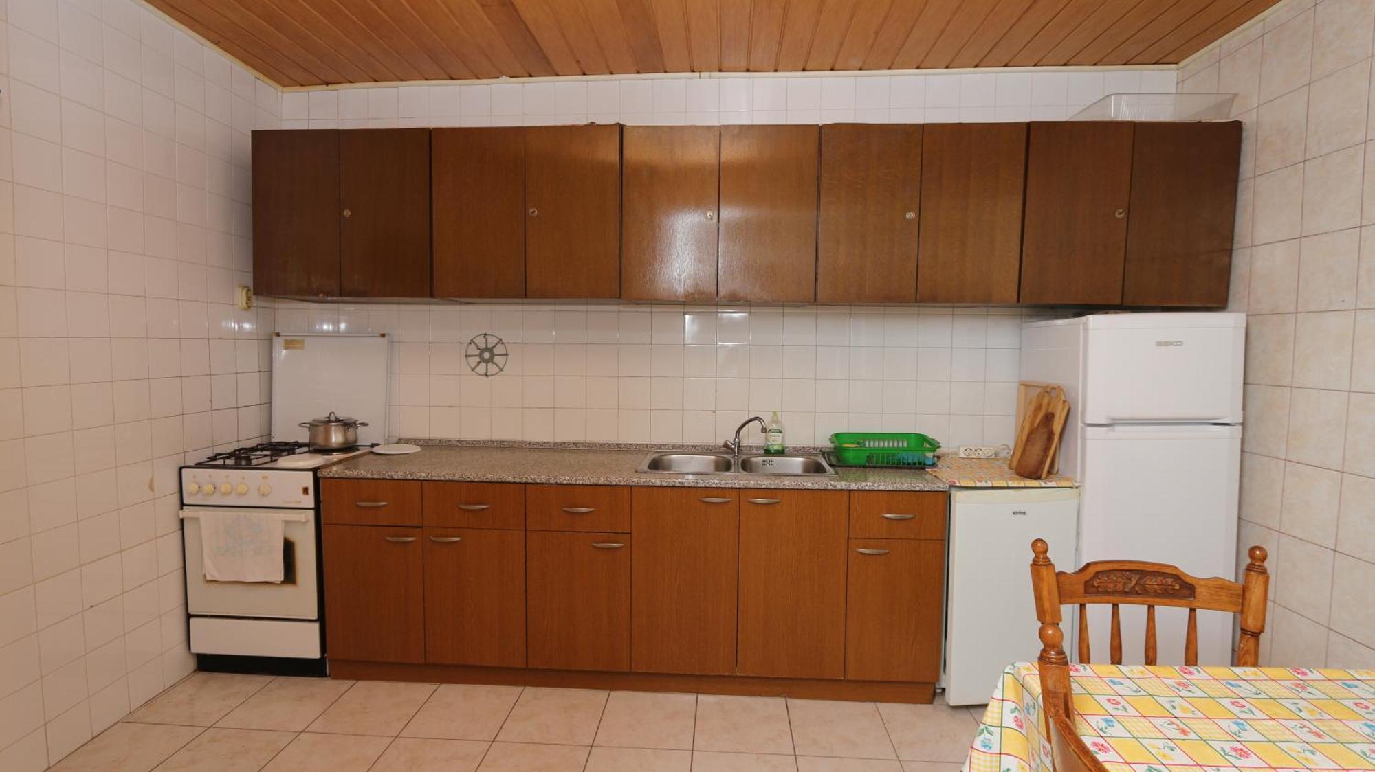 מאקרסקה Dinka Guesthouse מראה חיצוני תמונה